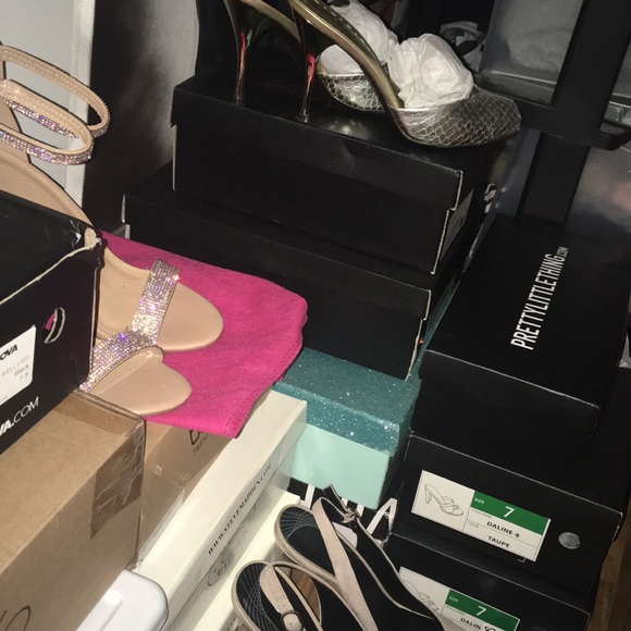 Meet your Posher, Ashley - Picture 9 of 10